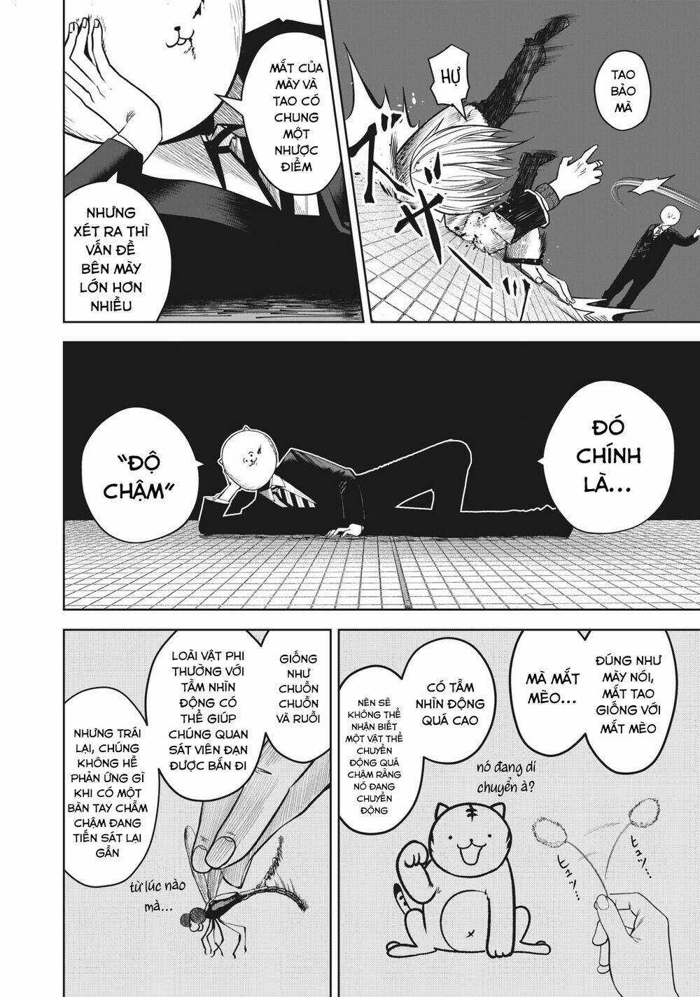 Rocopon - Chapter 5 - Trang 13