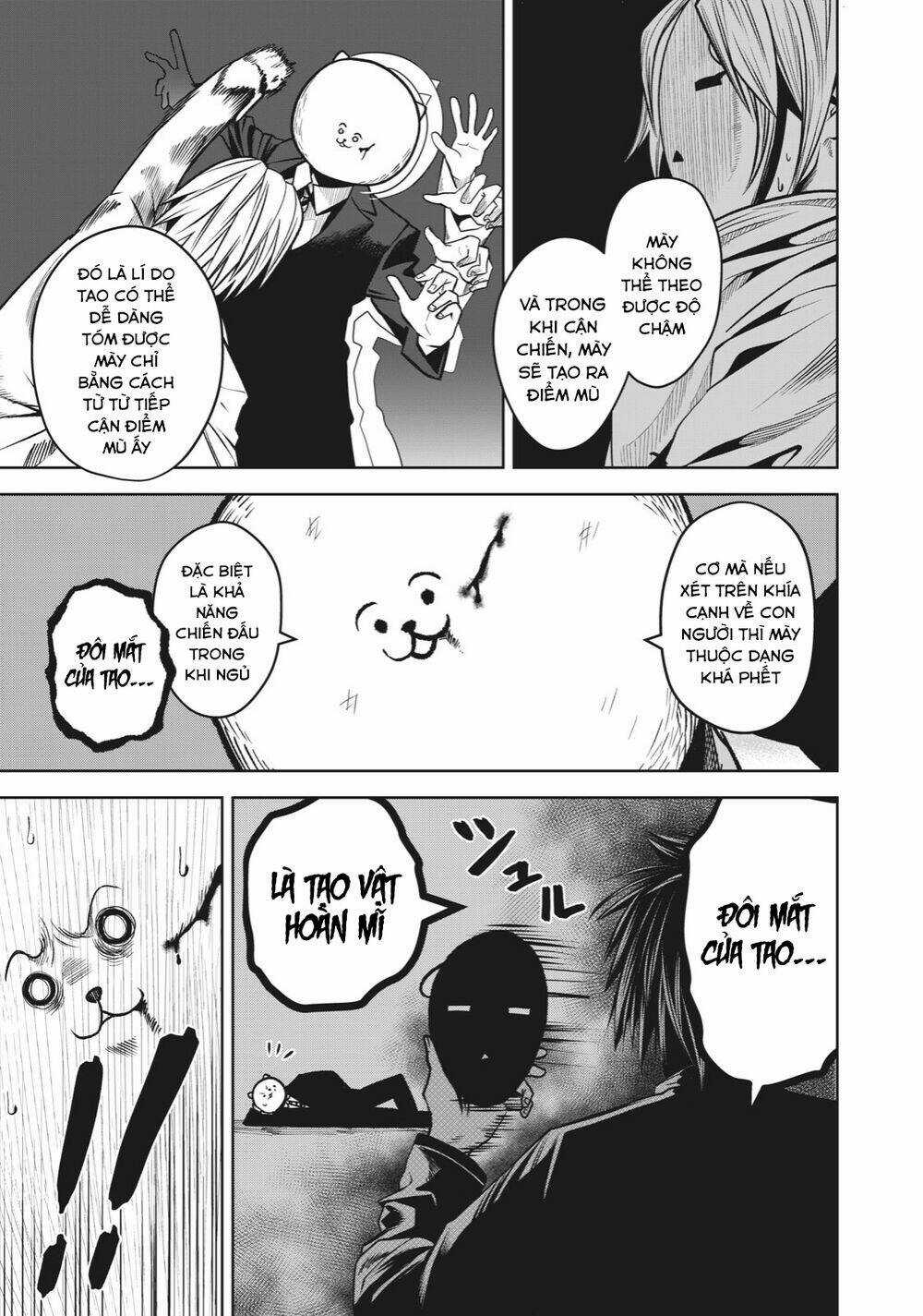 Rocopon - Chapter 5 - Trang 14