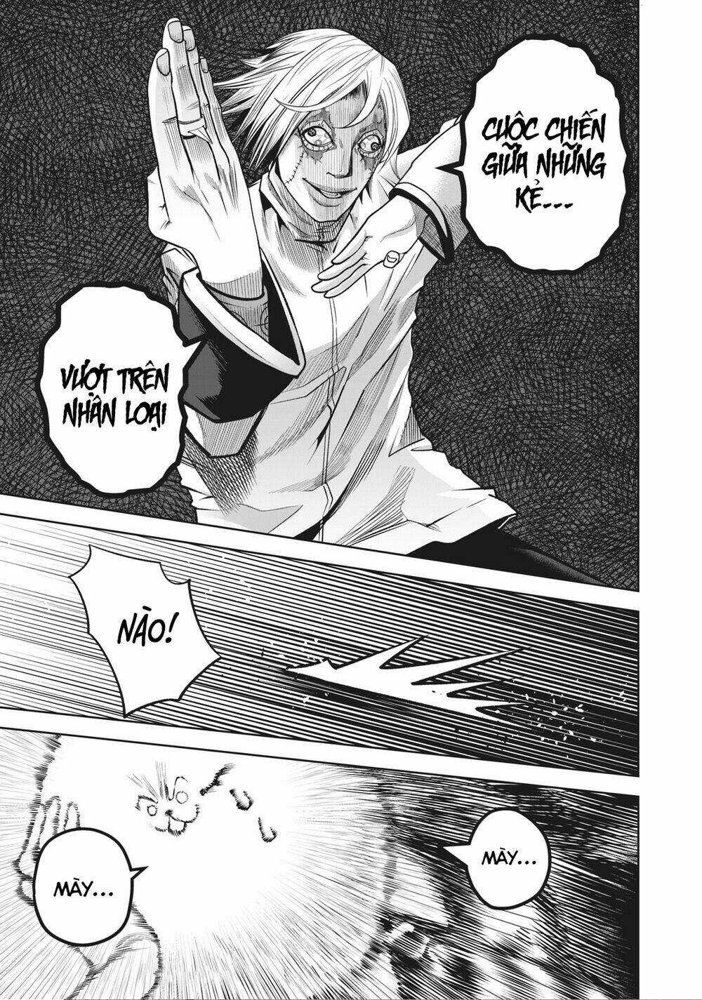 Rocopon - Chapter 5 - Trang 16