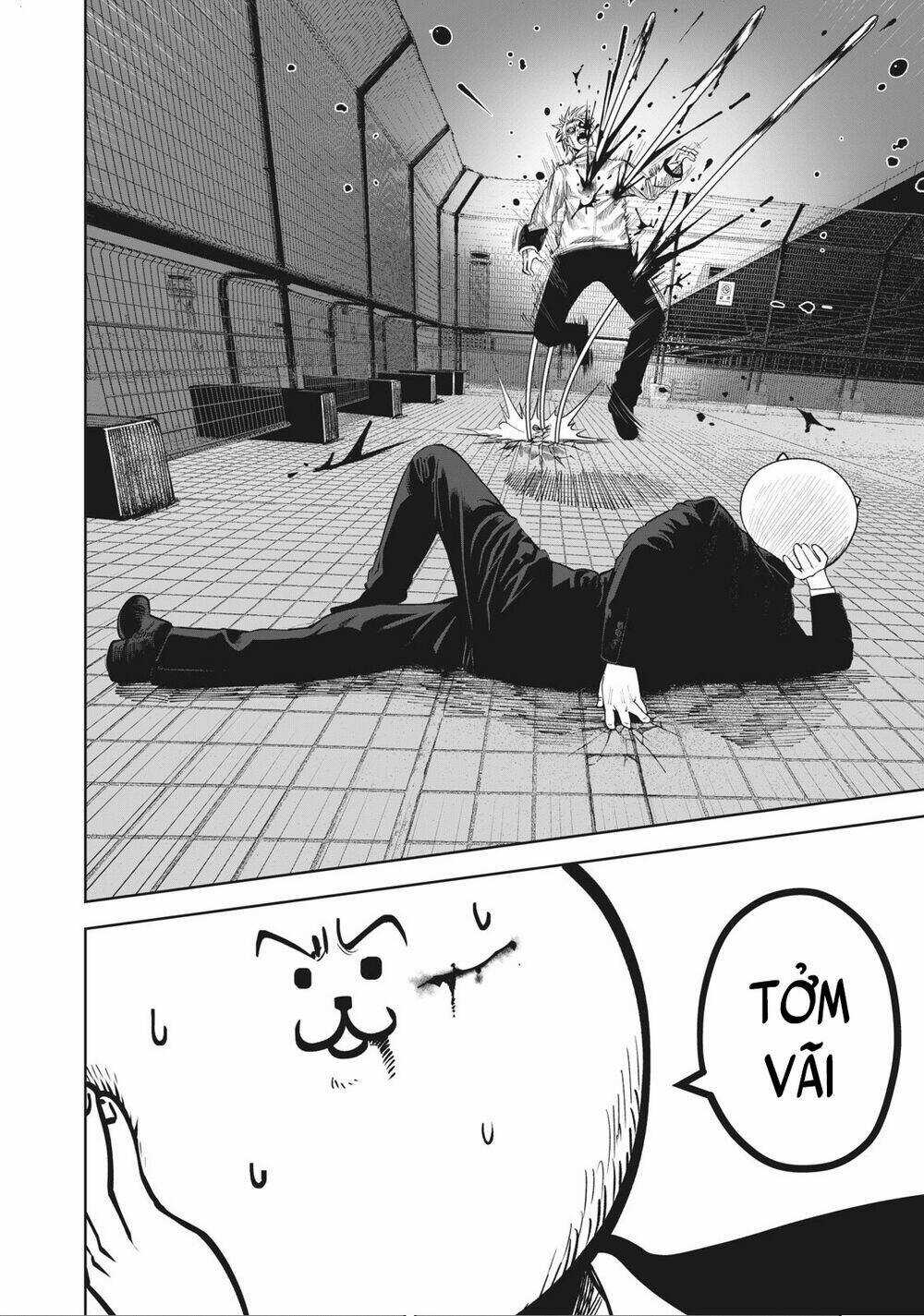 Rocopon - Chapter 5 - Trang 17