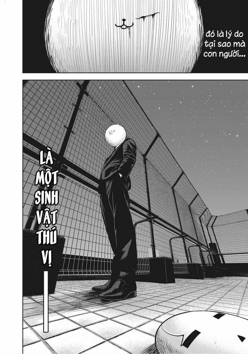 Rocopon - Chapter 5 - Trang 19