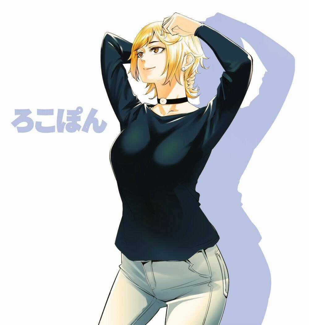 Rocopon - Chapter 5 - Trang 22