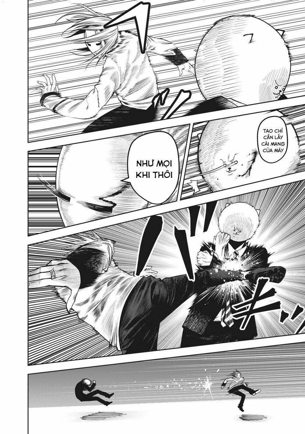 Rocopon - Chapter 5 - Trang 6