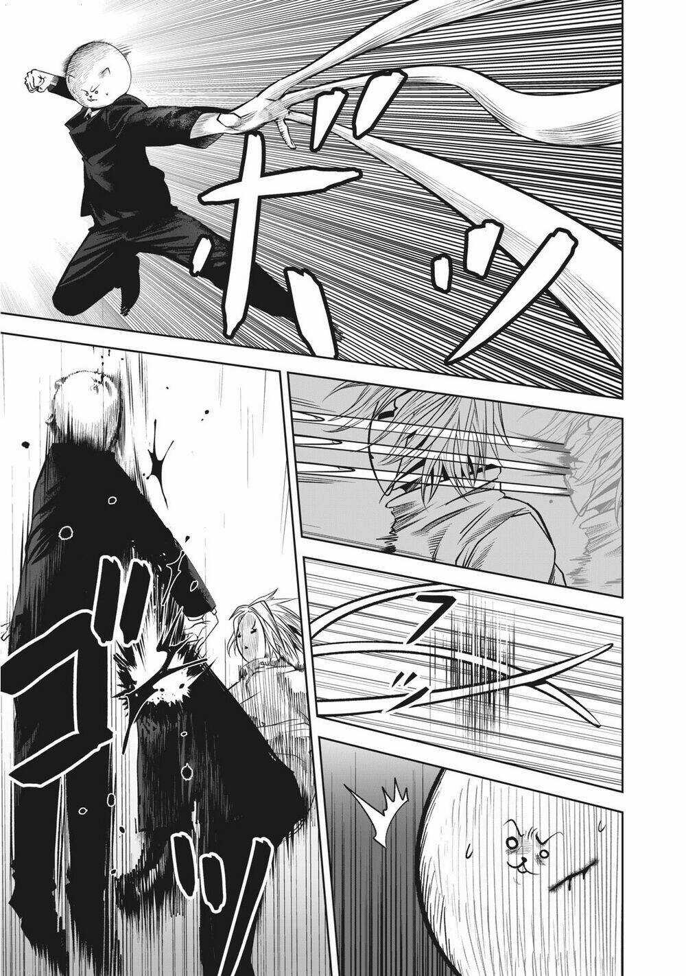 Rocopon - Chapter 5 - Trang 7