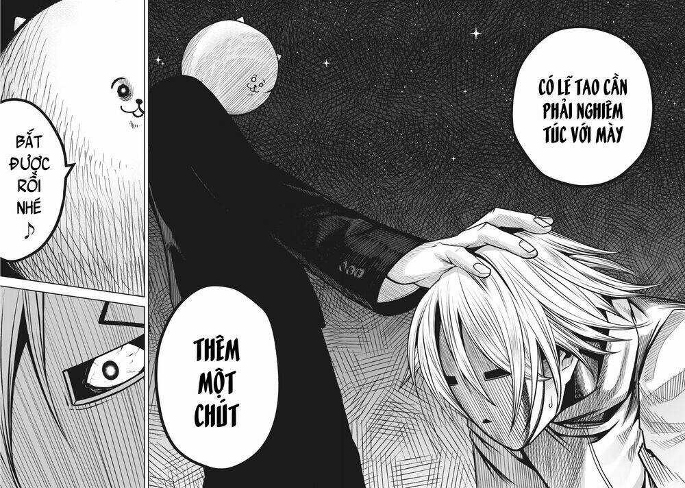 Rocopon - Chapter 5 - Trang 10