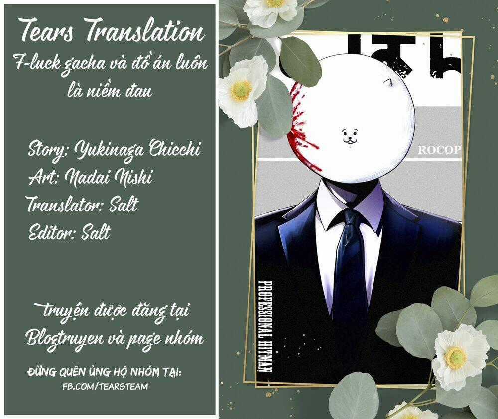 Rocopon - Chapter 6 - Trang 2