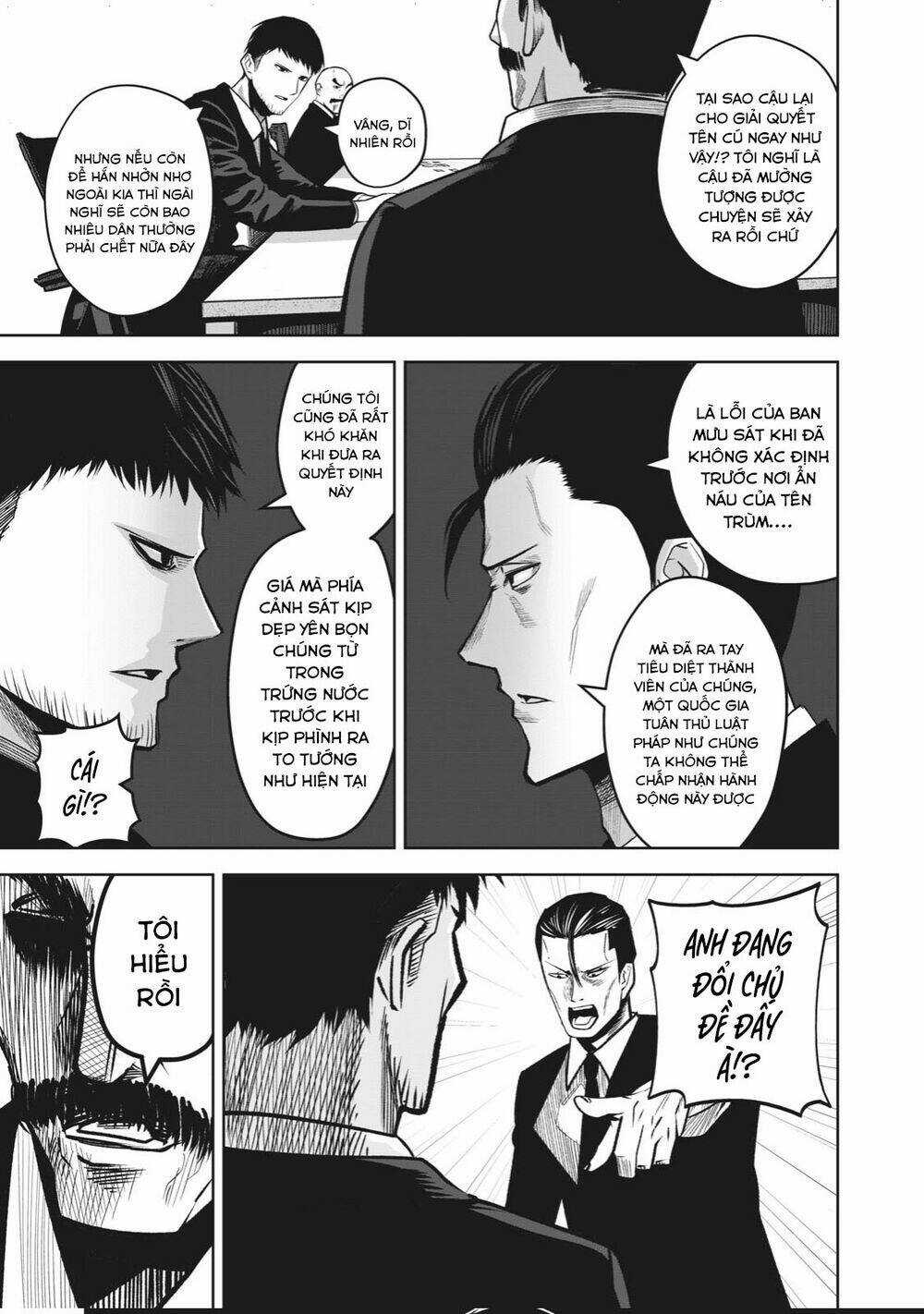 Rocopon - Chapter 6 - Trang 15