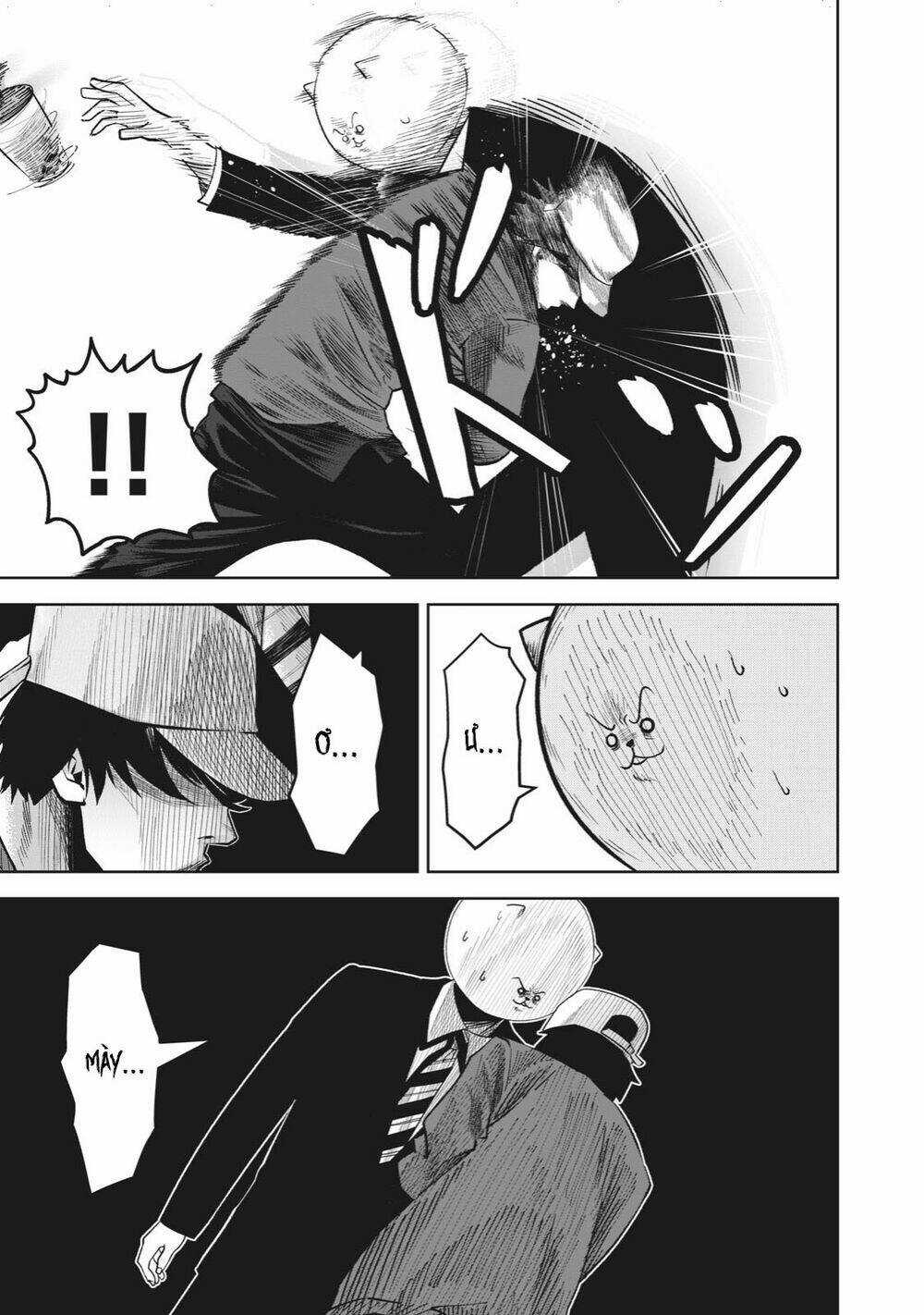 Rocopon - Chapter 6 - Trang 19