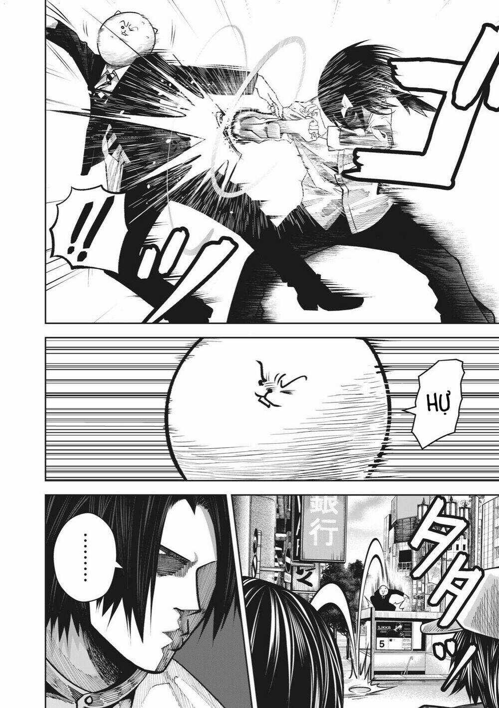 Rocopon - Chapter 6 - Trang 22