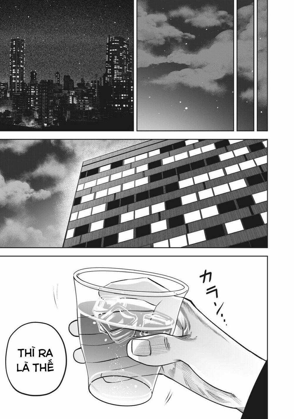 Rocopon - Chapter 7 - Trang 13