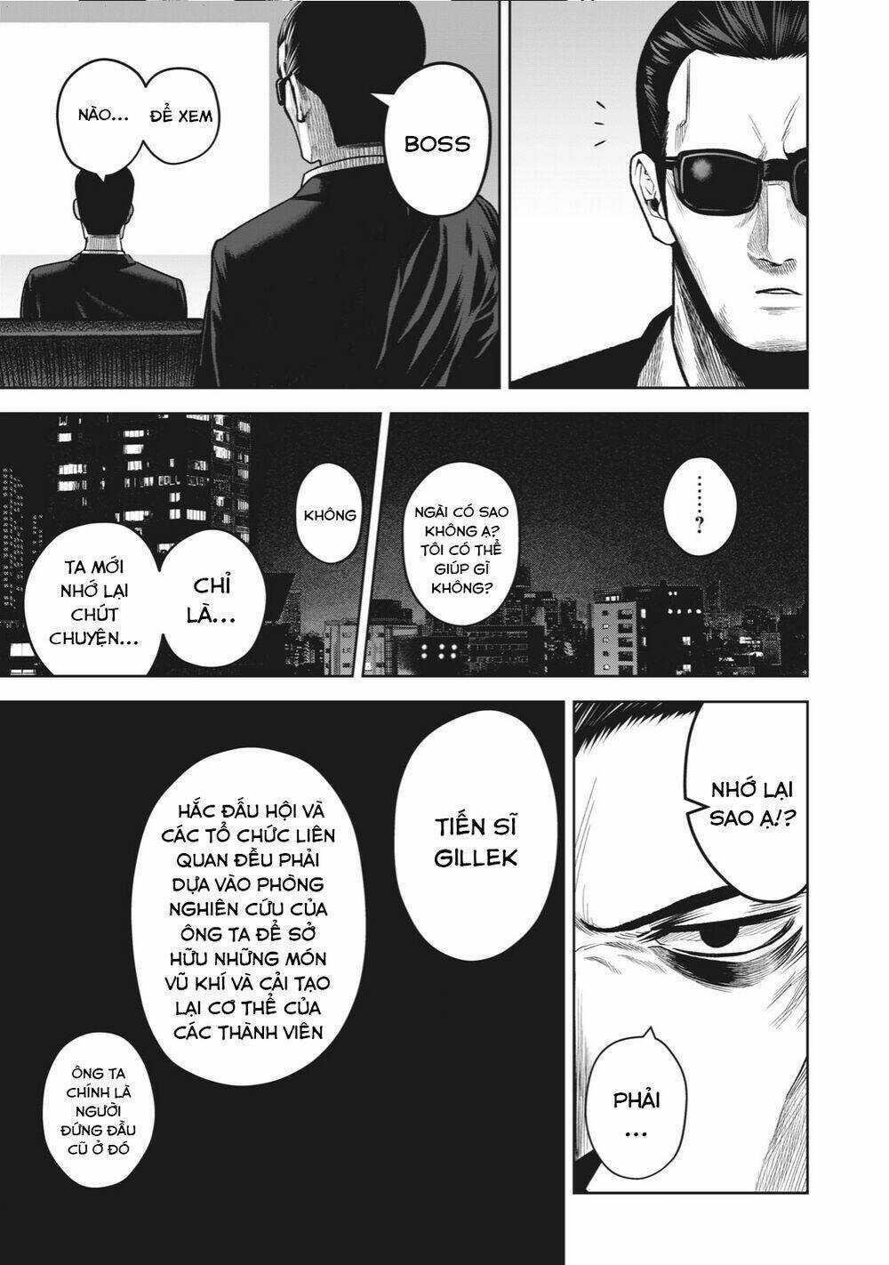 Rocopon - Chapter 7 - Trang 15