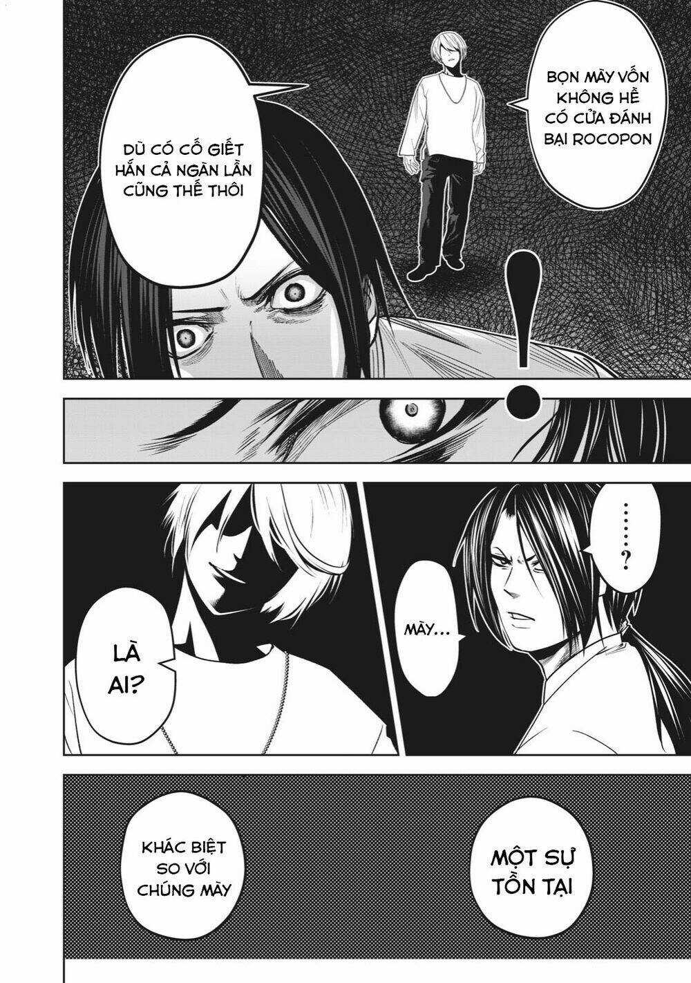 Rocopon - Chapter 7 - Trang 18