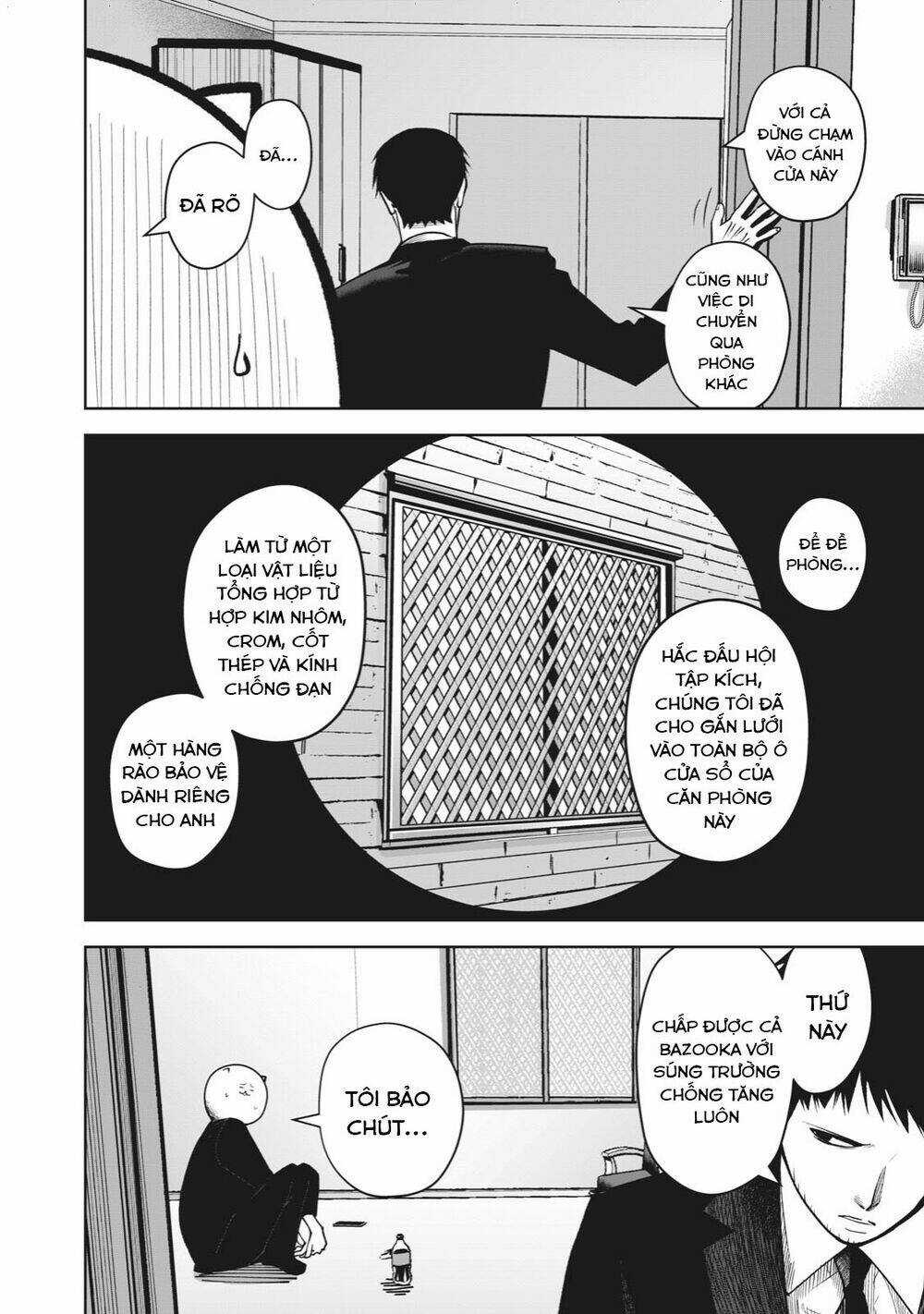 Rocopon - Chapter 8 - Trang 14