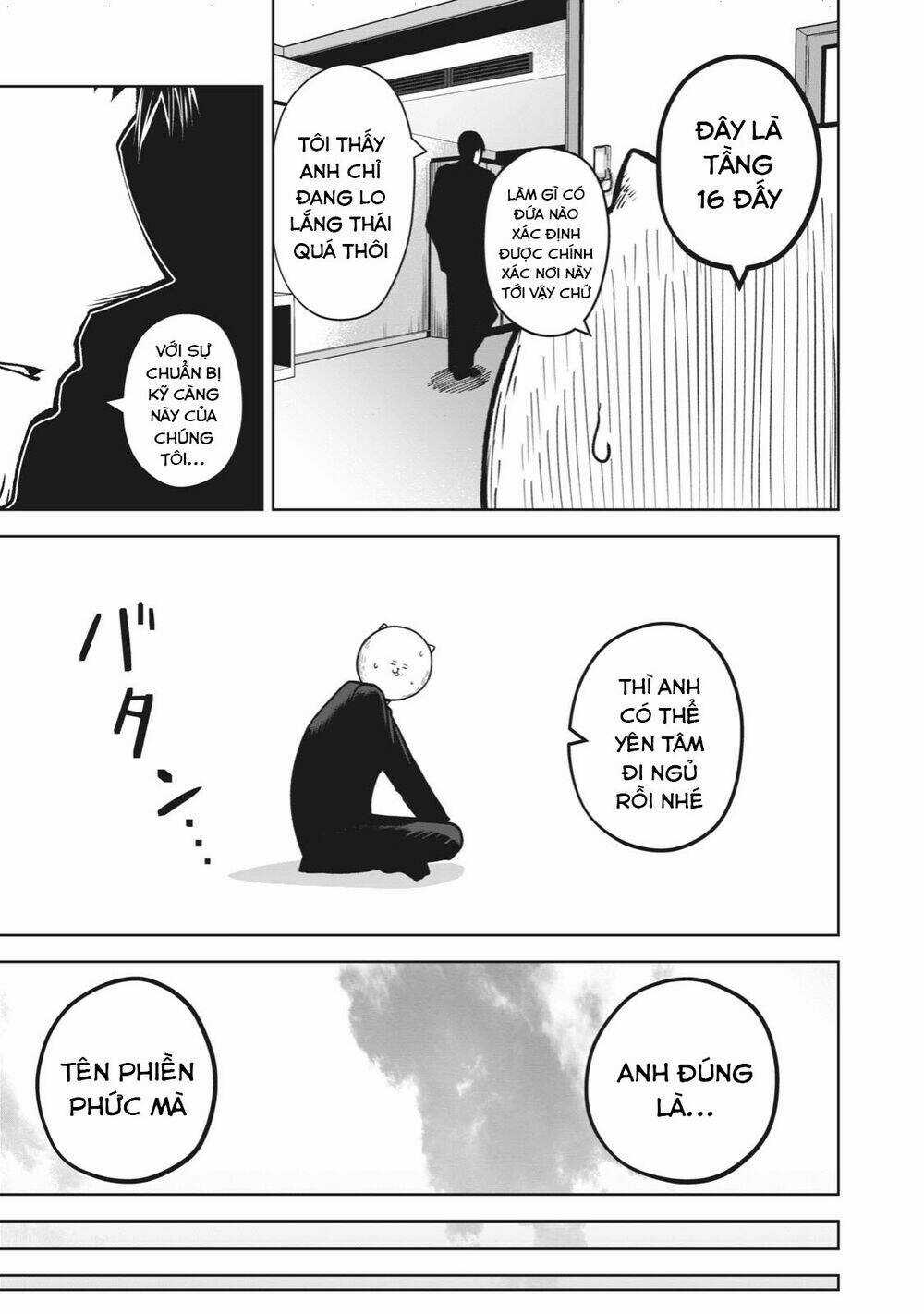 Rocopon - Chapter 8 - Trang 15