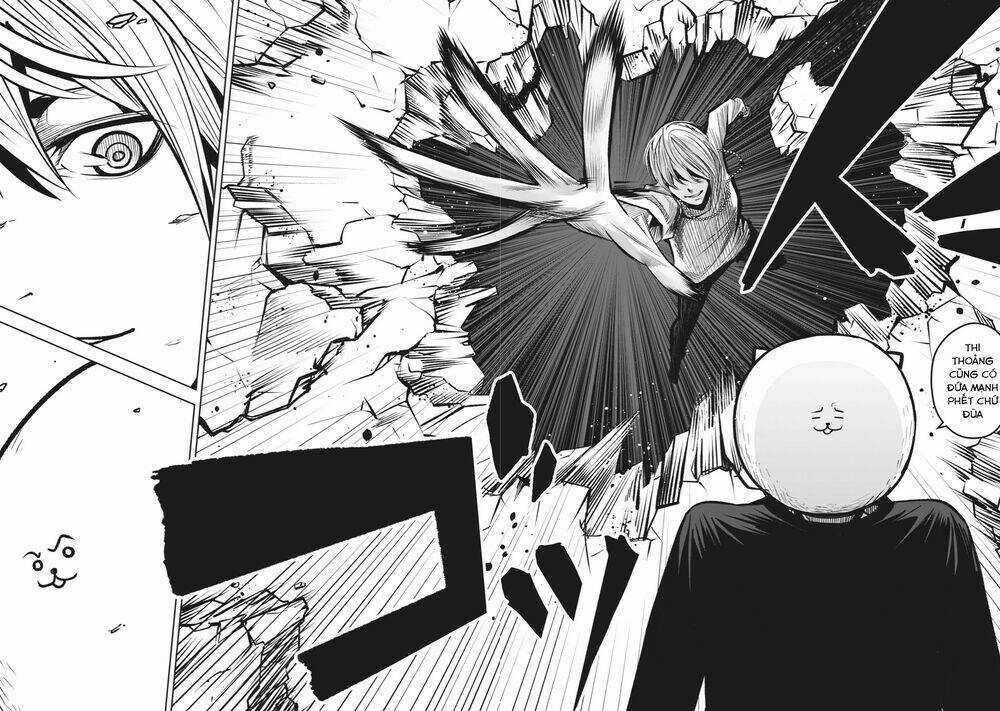 Rocopon - Chapter 8 - Trang 18