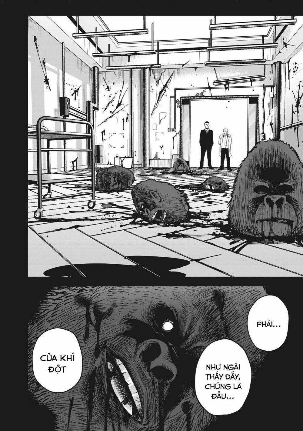 Rocopon - Chapter 8 - Trang 6