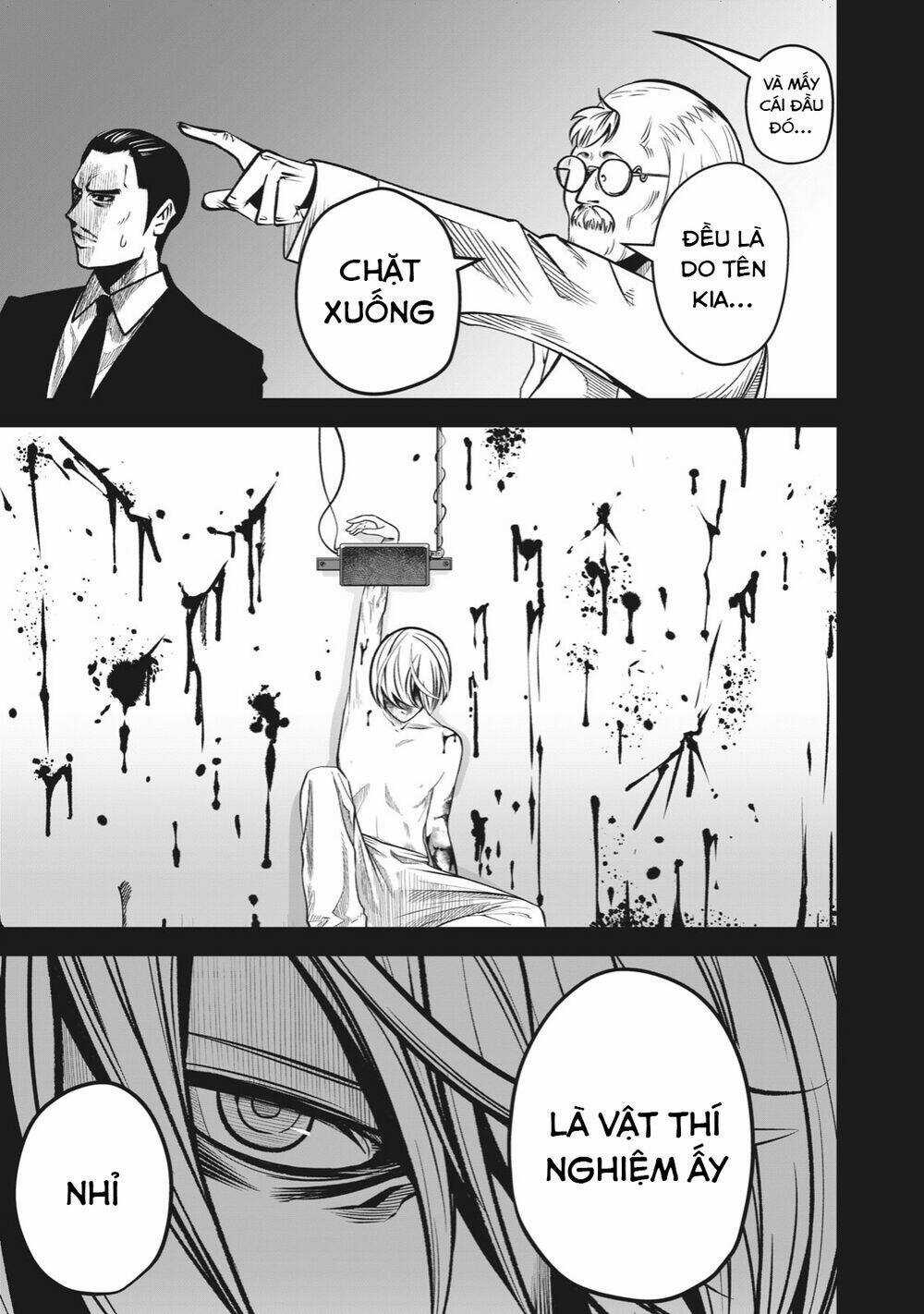 Rocopon - Chapter 8 - Trang 7