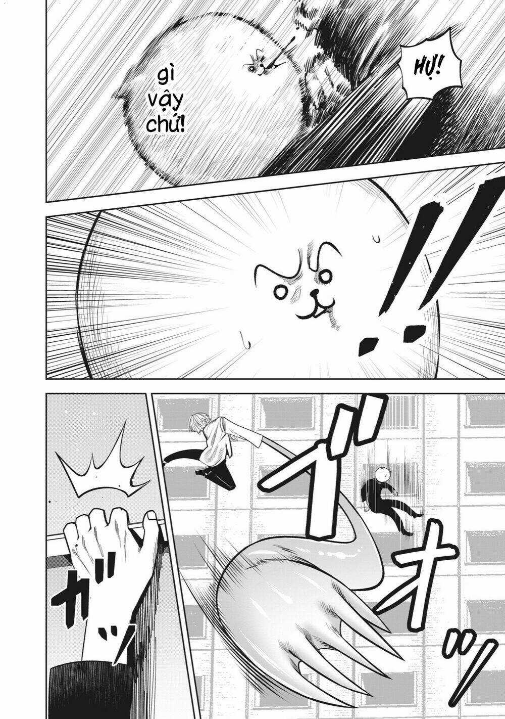 Rocopon - Chapter 9 - Trang 14