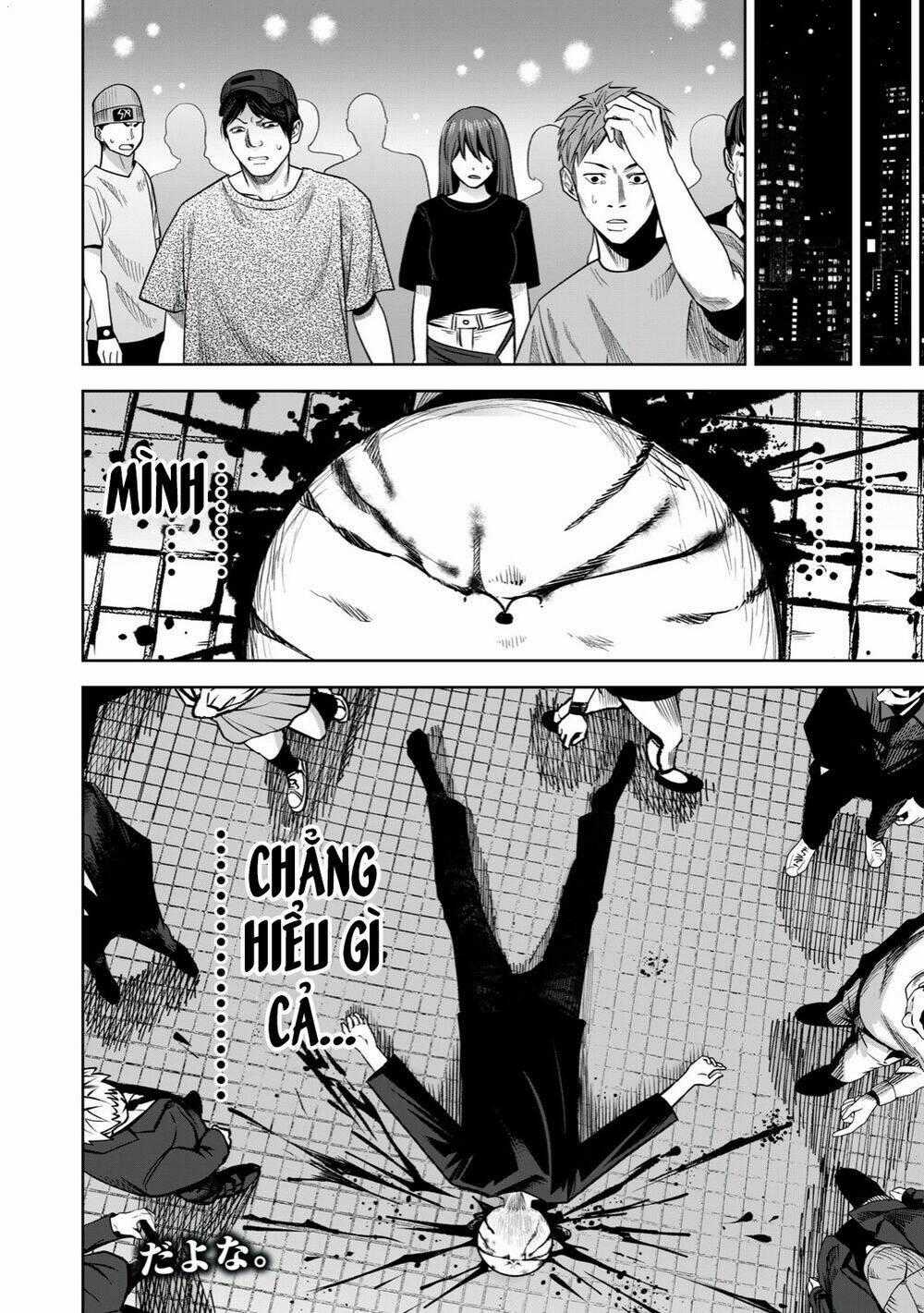 Rocopon - Chapter 9 - Trang 22