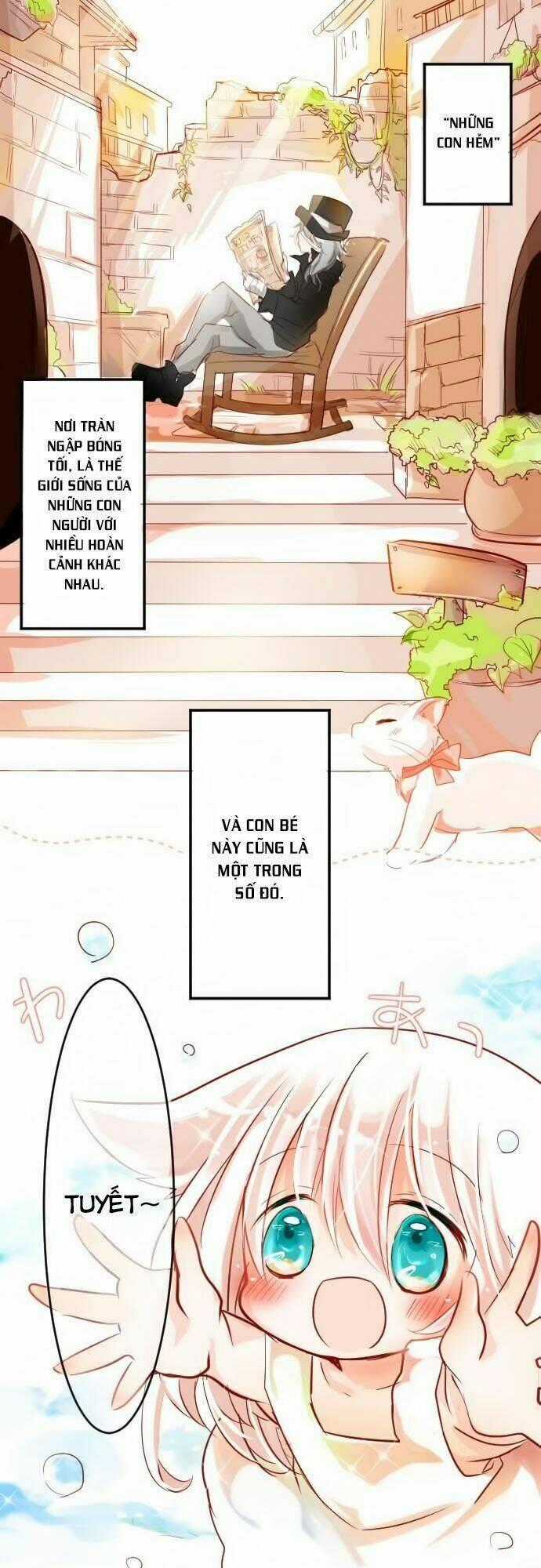 Rodiura Kurash - Chapter 3 - Trang 2