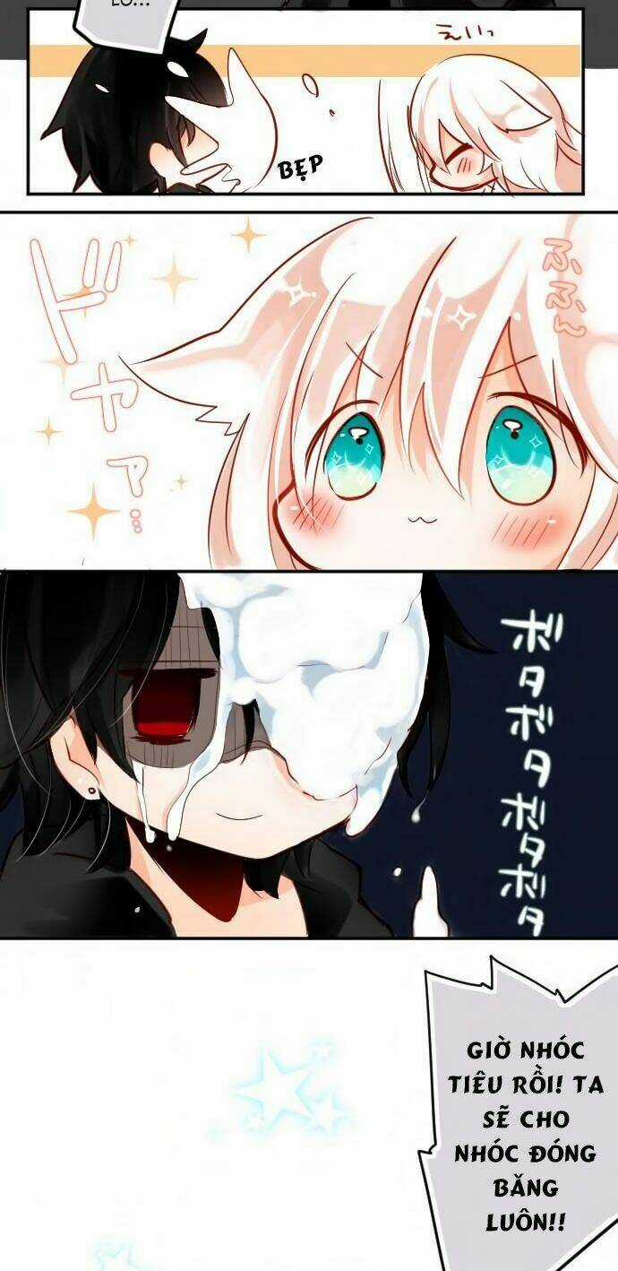 Rodiura Kurash - Chapter 3 - Trang 5