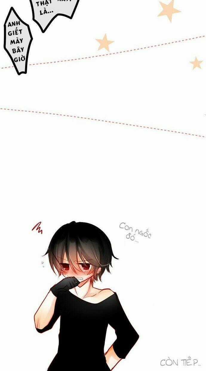 Rodiura Kurash - Chapter 4.5 - Trang 11