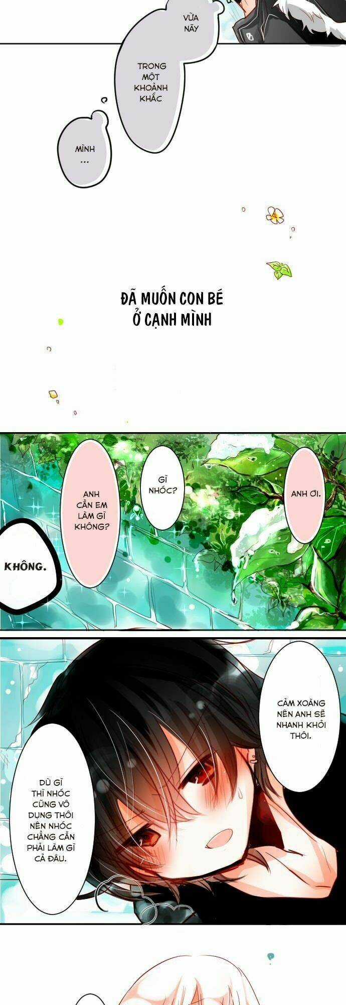 Rodiura Kurash - Chapter 4 - Trang 6