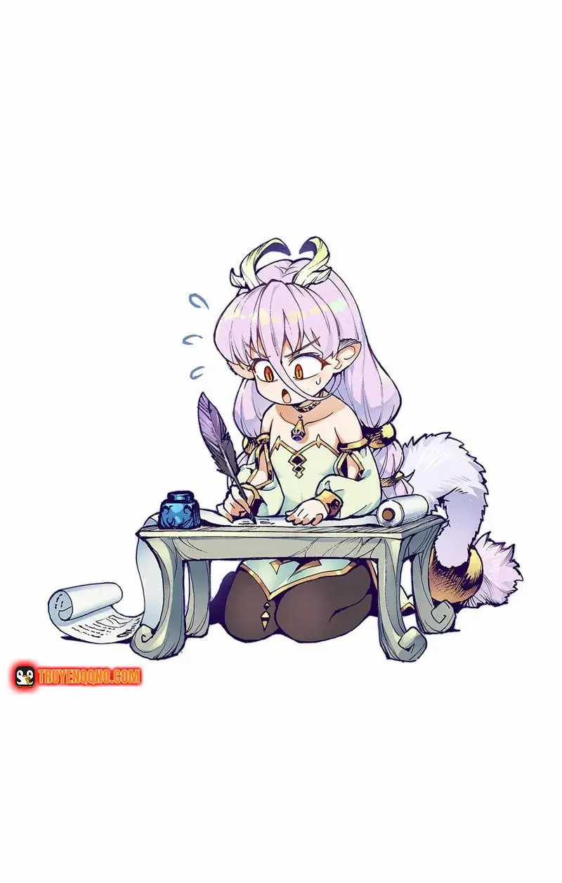 Rodo Magia No Deshi - Chương 10 - Trang 22