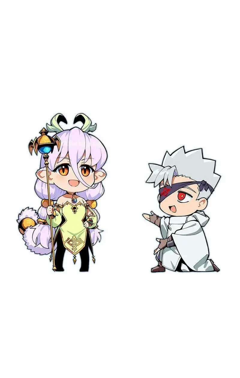 Rodo Magia No Deshi - Chương 23 - Trang 20