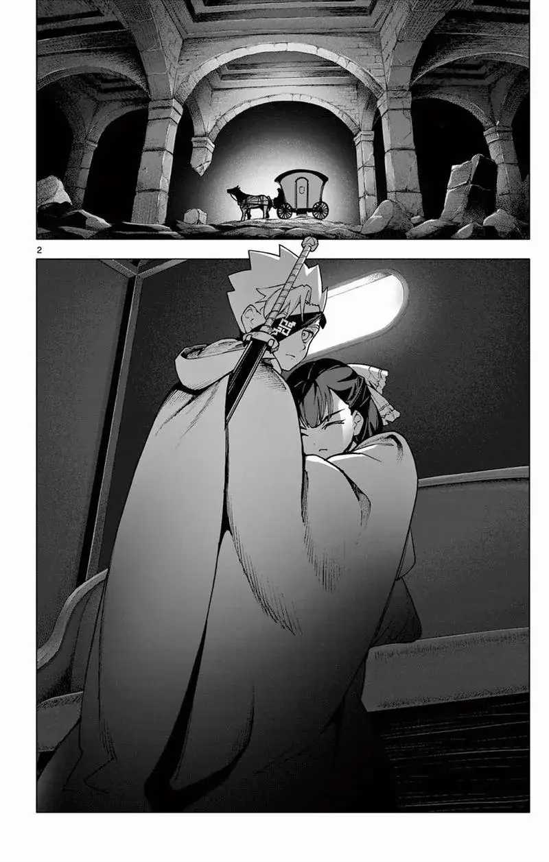 Rodo Magia No Deshi - Chương 23 - Trang 4