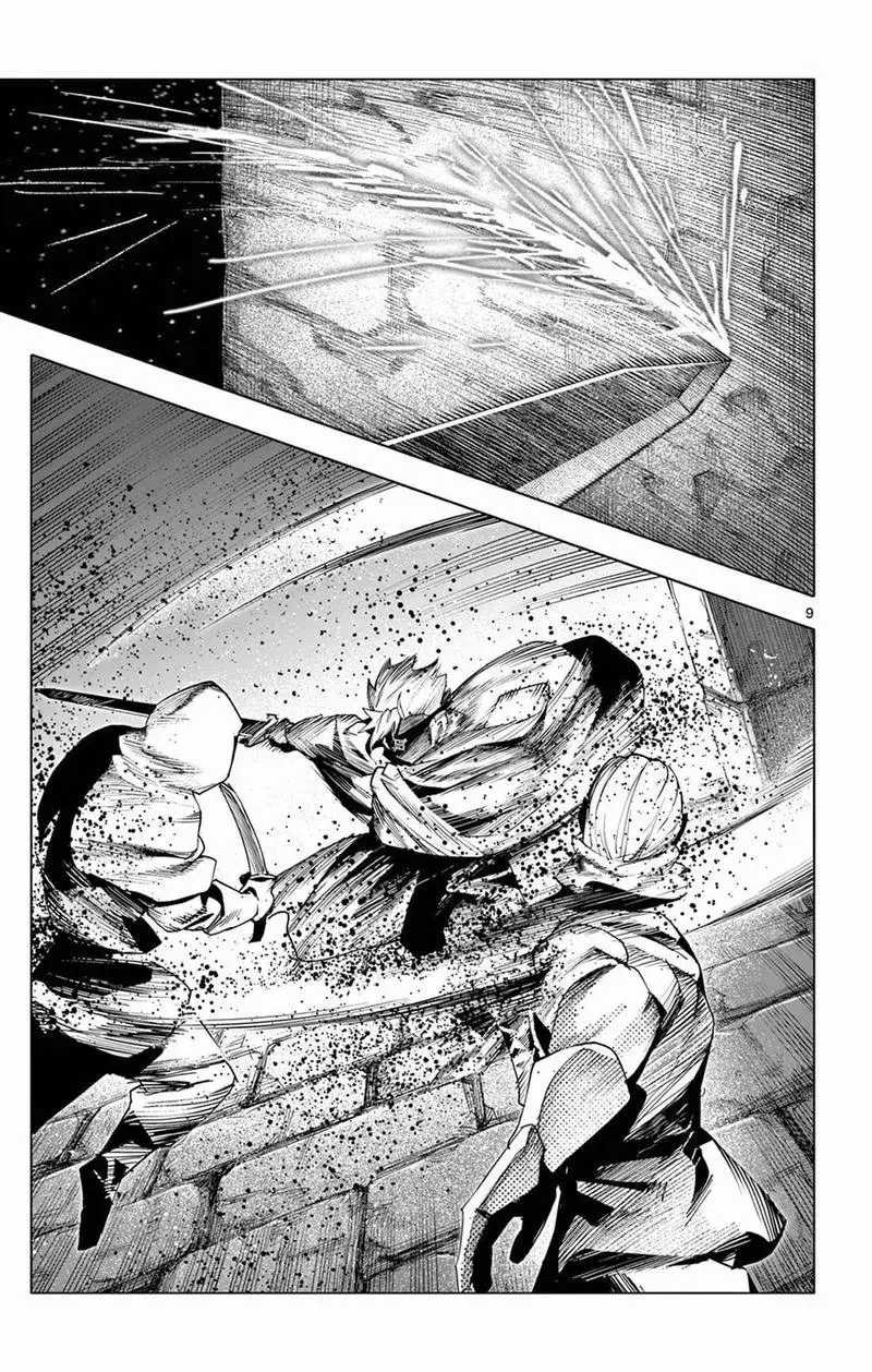 Rodo Magia No Deshi - Chương 24 - Trang 11