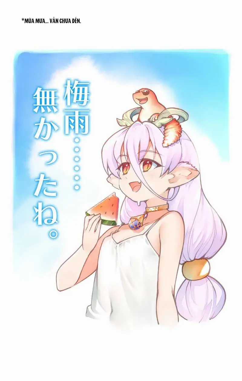 Rodo Magia No Deshi - Chương 34 - Trang 21