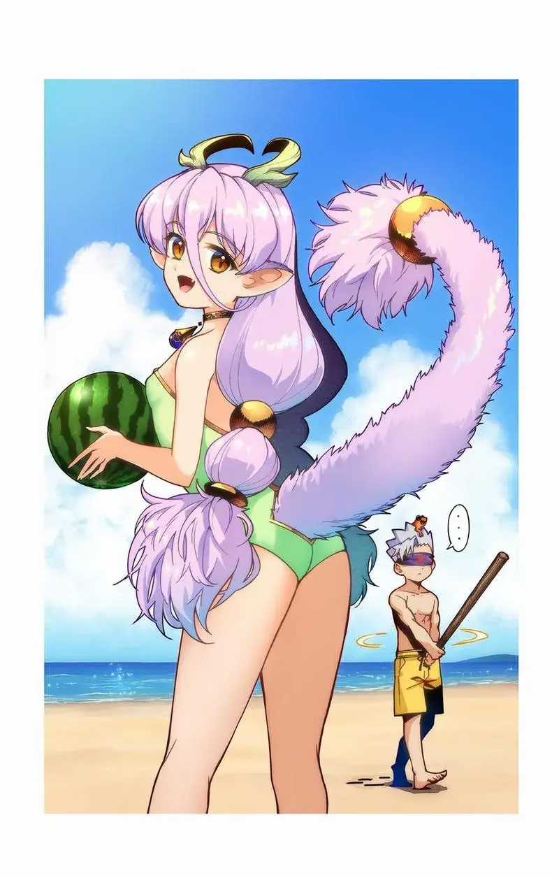 Rodo Magia No Deshi - Chương 37 - Trang 21