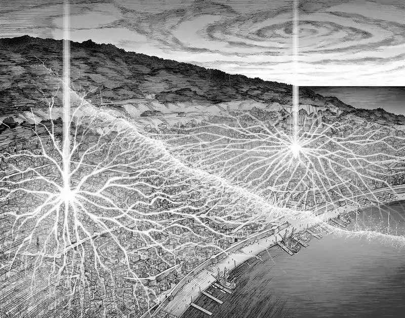 Rodo Magia No Deshi - Chương 45 - Trang 11