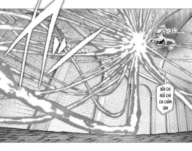 Rodo Magia No Deshi - Chương 51 - Trang 10