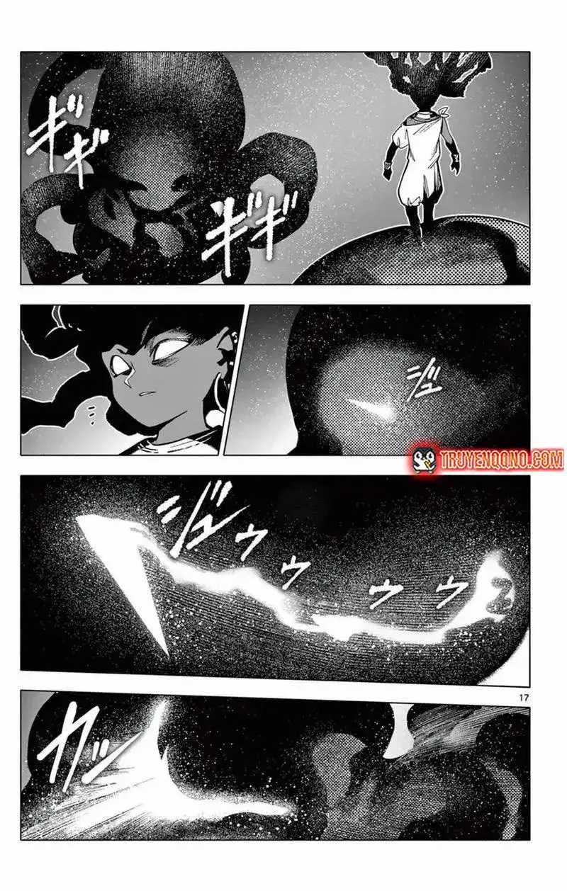 Rodo Magia No Deshi - Chương 54 - Trang 19