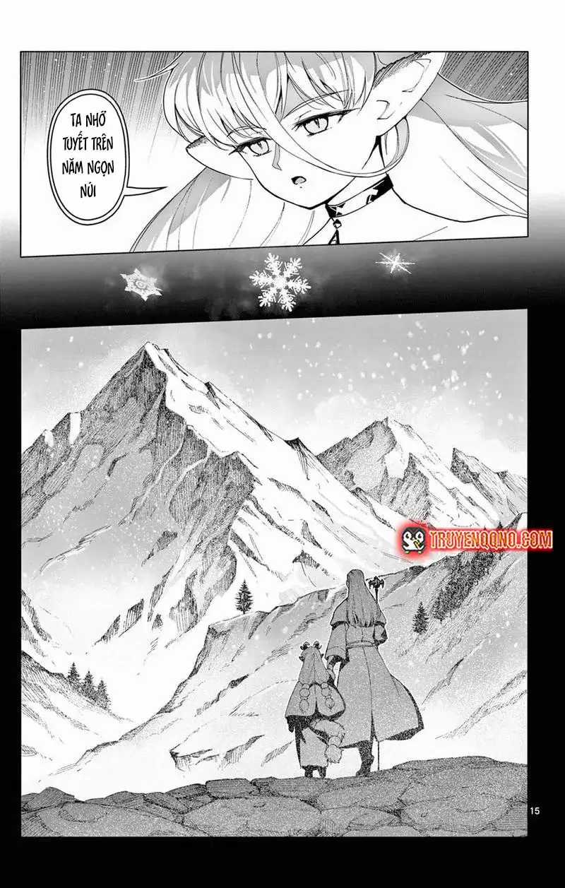 Rodo Magia No Deshi - Chương 58 - Trang 17