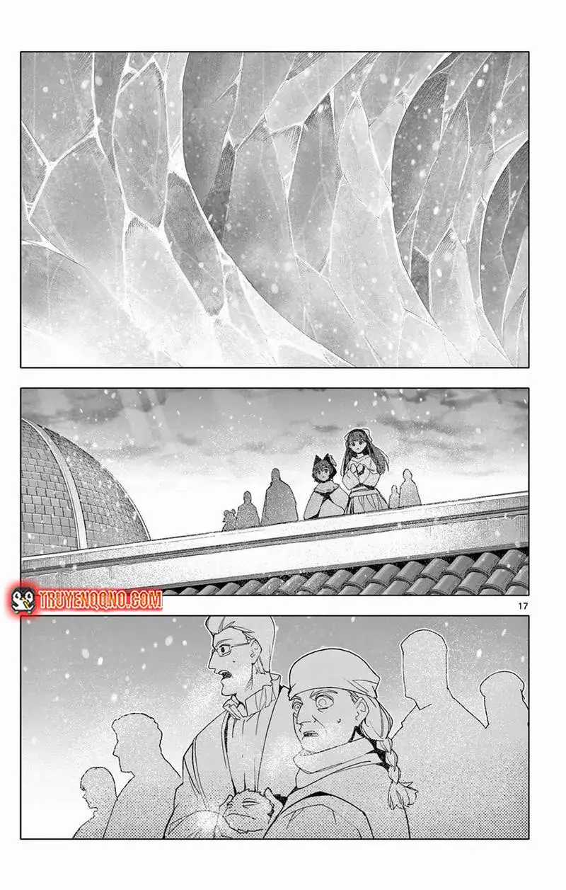 Rodo Magia No Deshi - Chương 58 - Trang 19