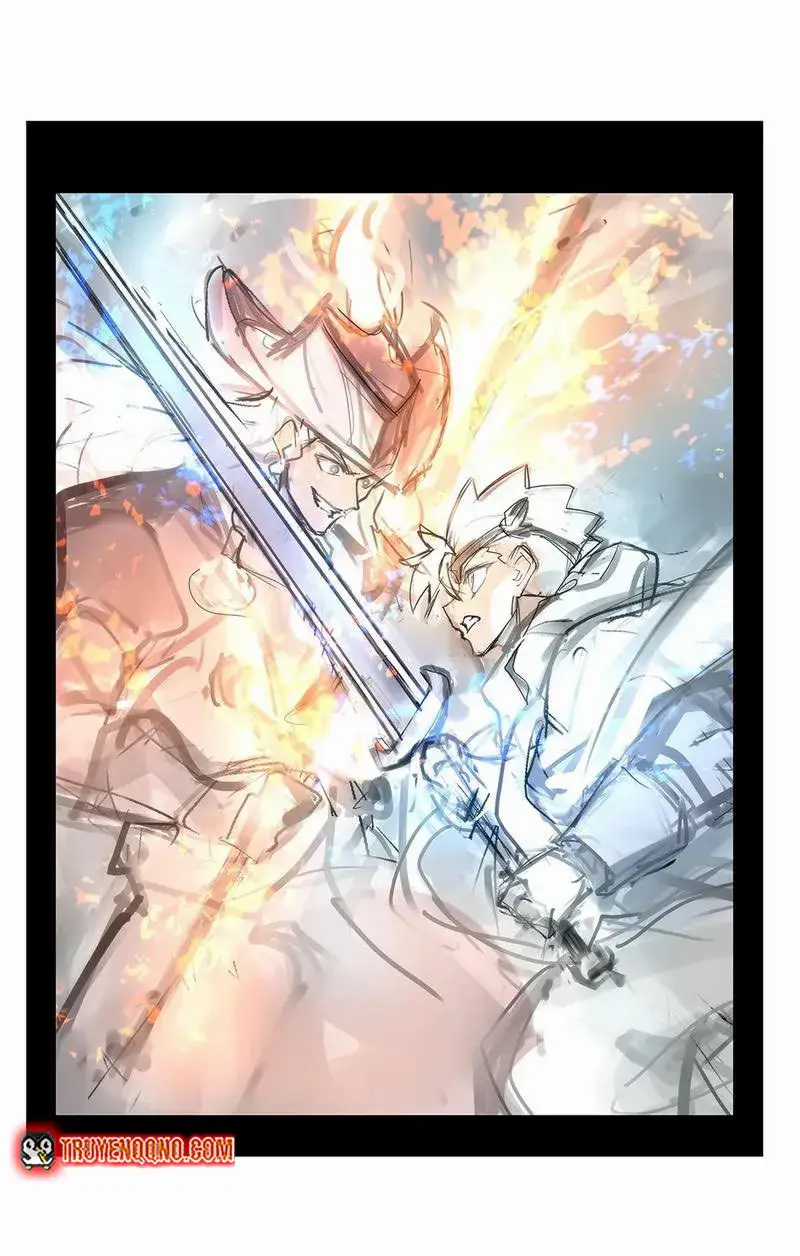 Rodo Magia No Deshi - Chương 58 - Trang 23