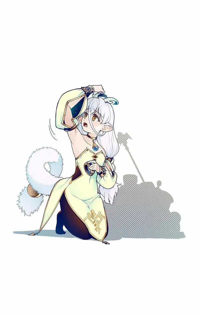 Rodo Magia No Deshi - Chương 9 - Trang 22