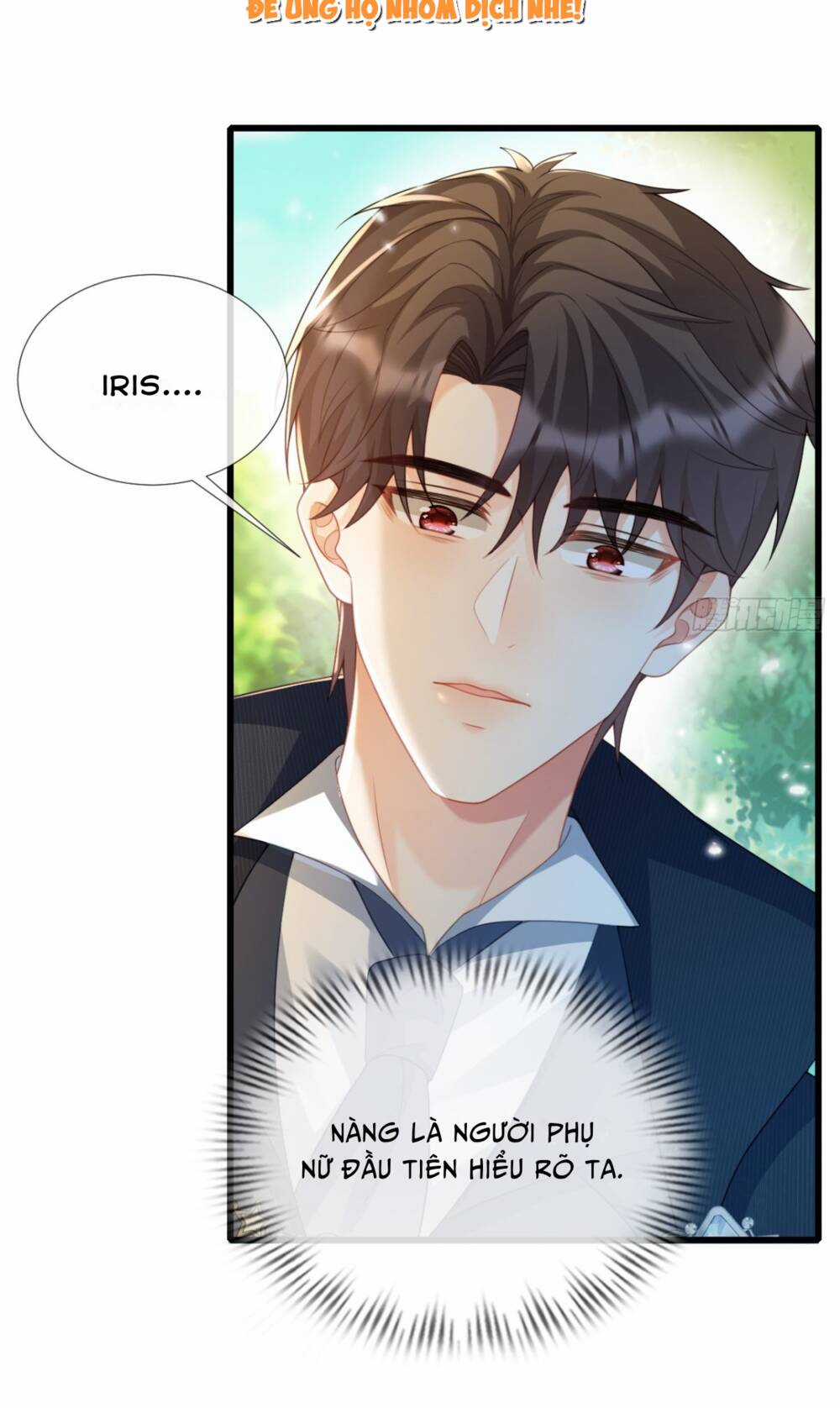 Rơi Vào Tay Bạo Chúa - Chapter 21 - Trang 31