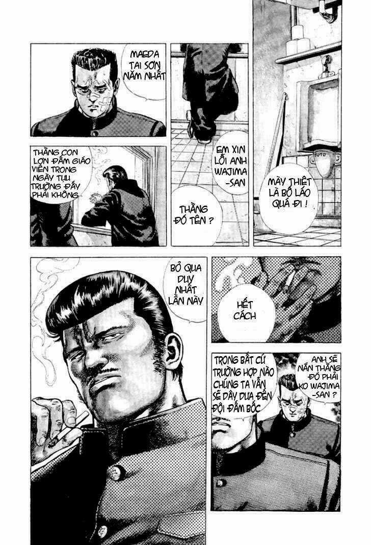 Rokudenashi Blues - Chapter 1 - Trang 20