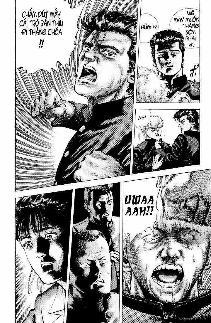 Rokudenashi Blues - Chapter 1 - Trang 28