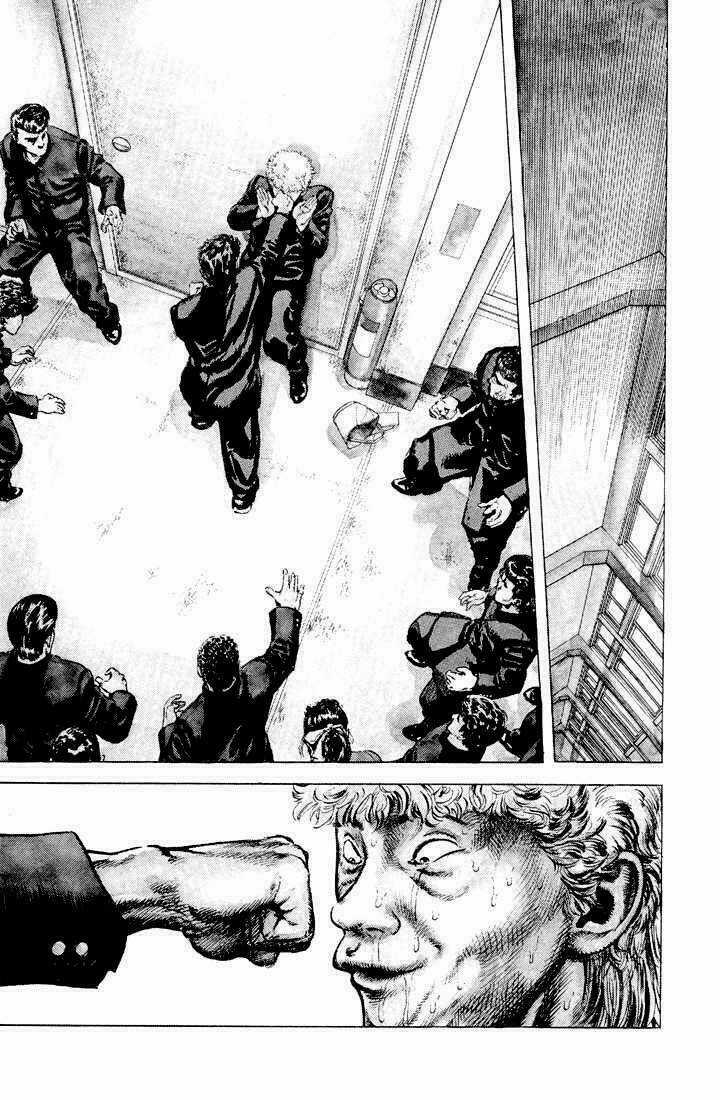 Rokudenashi Blues - Chapter 1 - Trang 29