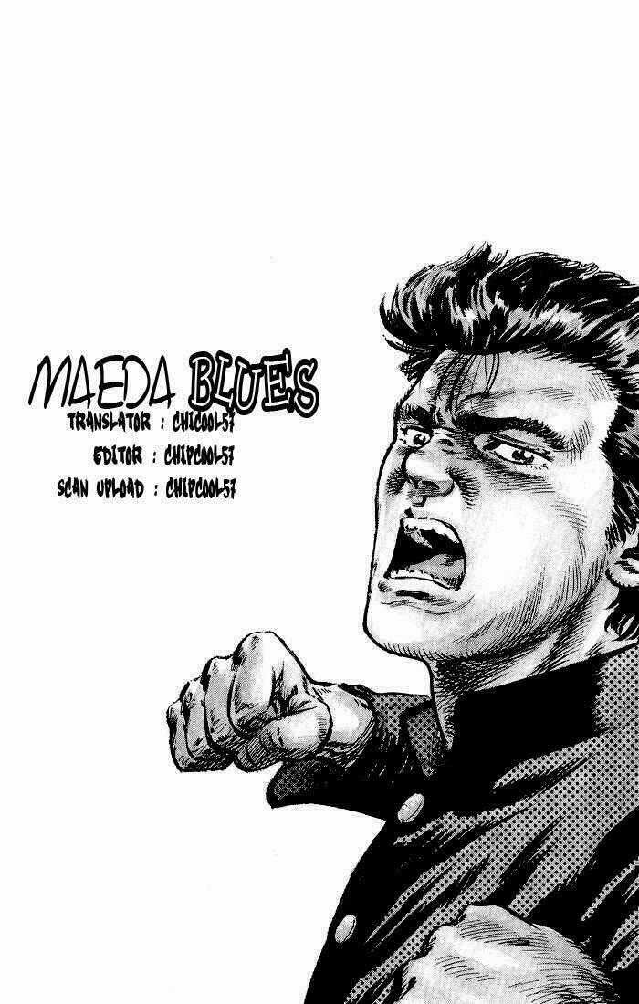 Rokudenashi Blues - Chapter 1 - Trang 34