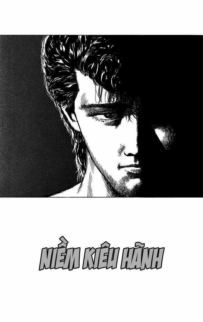 Rokudenashi Blues - Chapter 10 - Trang 2