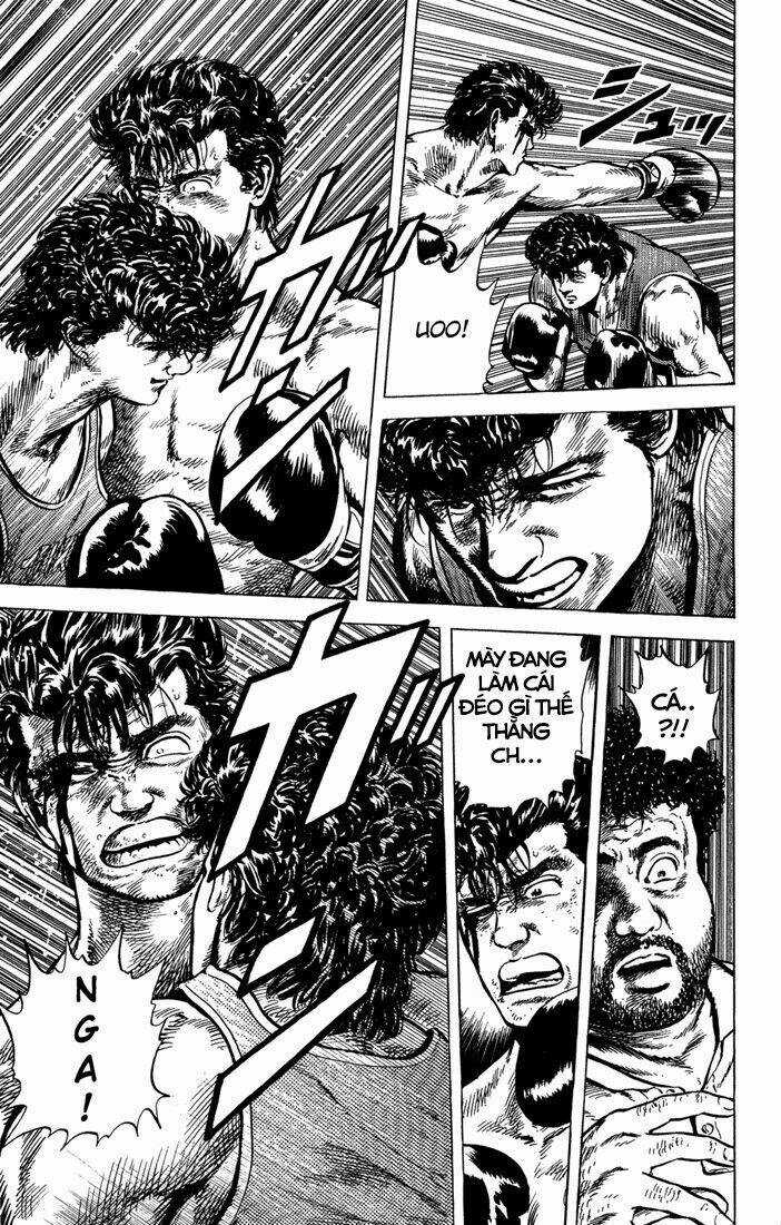 Rokudenashi Blues - Chapter 10 - Trang 12