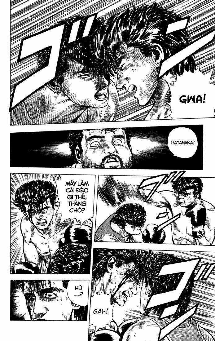 Rokudenashi Blues - Chapter 10 - Trang 13