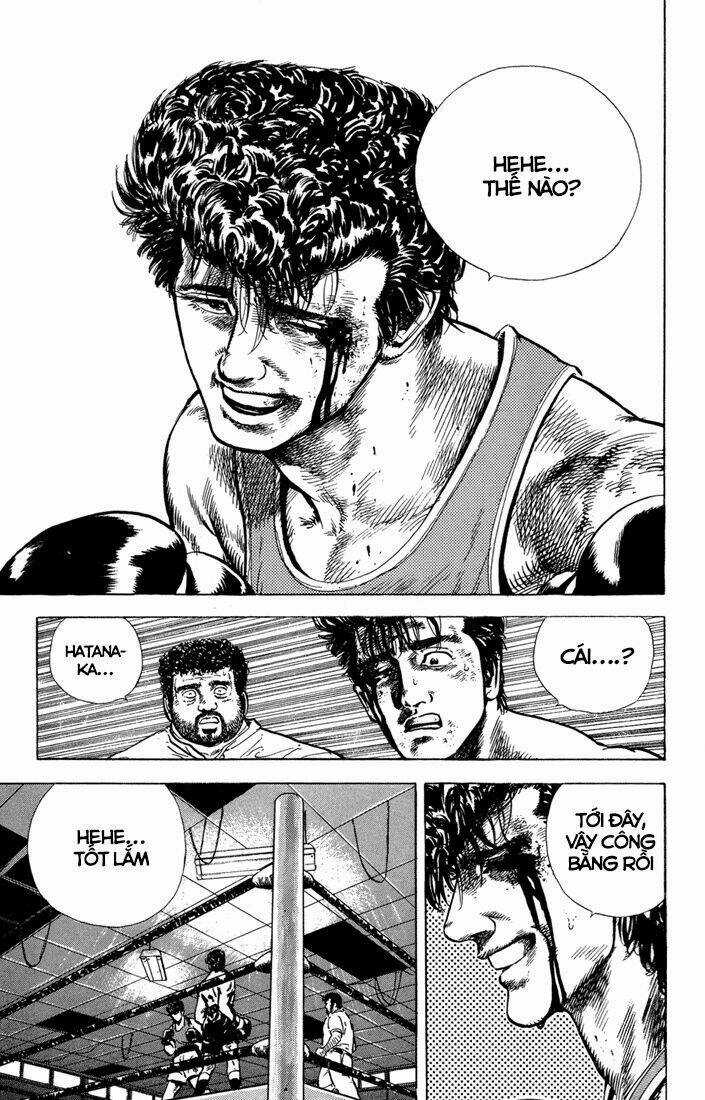 Rokudenashi Blues - Chapter 10 - Trang 14