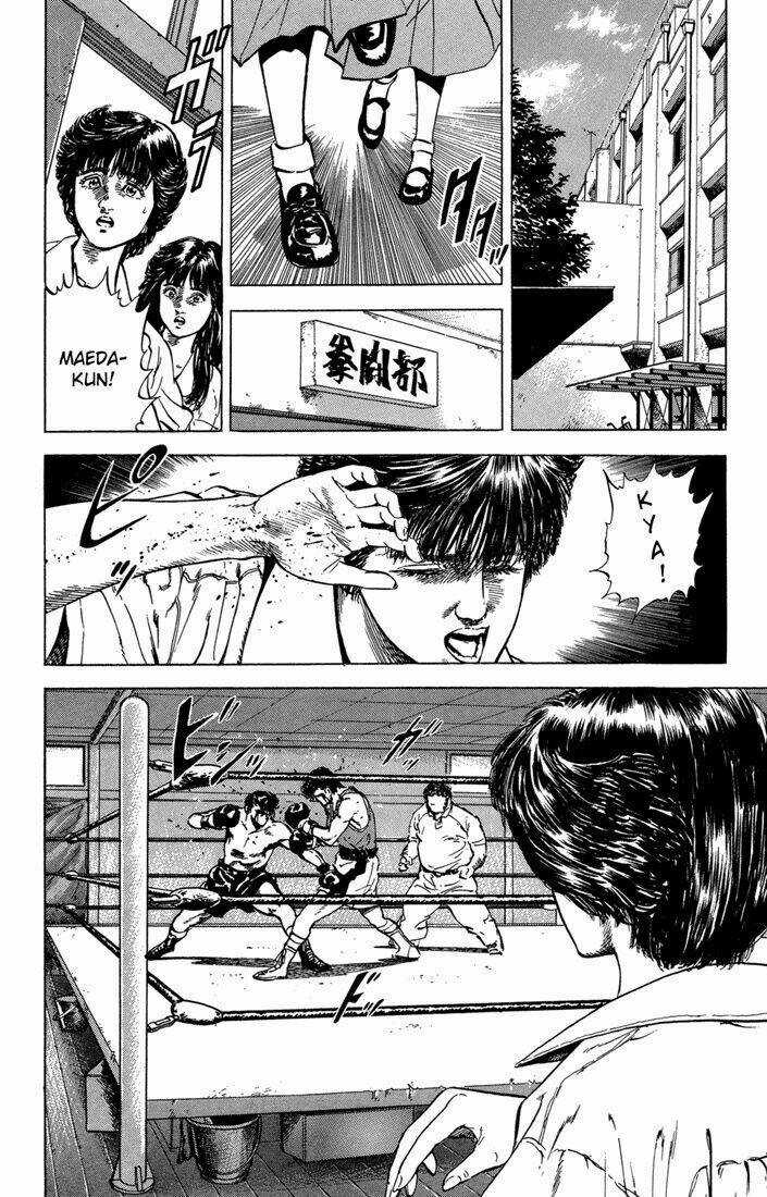 Rokudenashi Blues - Chapter 10 - Trang 15